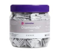 ESENTA DIAMONDS BUSTINE 100PZ