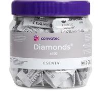 ESENTA DIAMONDS BUSTINE 100PZ