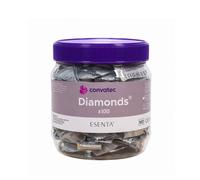 ESENTA DIAMONDS BUSTINE 100PZ