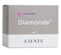 ESENTA DIAMONDS BUSTINE 30PZ