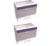 Esenta Rimuovi Adesivo Salvietta 30 Pezzi 2x30 St