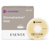 ESENTA STOMAHESIVE SEAL 10PZ