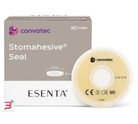 ESENTA STOMAHESIVE SEAL 48X4 MM 10 PEZZI
