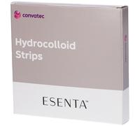 ESENTA THIN XL Semi Circle20pz