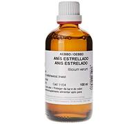 Esental Aroms Esen Anis Stella 100 ml, Neutro, Standard