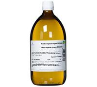 ESENTIAL´AROMS Olio Sesamo 1l Eco, Neutro, Standard