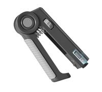ESERCIERA GRAPI REGOLABILE - Tester di resistenza digitale, strumento manuale elettronico | Roby Gripper Trainer, efficace costruttore muscolare per club di fitness case Cliniche di riabilitazione da