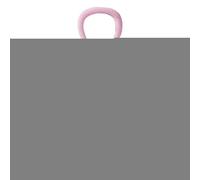 Esercise Resistance Bands, Stretch Band Trainer, Arm Chest Expander, Figure 8 Flexibility Band, Full Body Conditioning Tool, Indoor Or Outdoor Use, 18,1 x 4,5 x 1,7 pollici