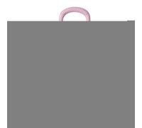 Esercise Resistance Bands, Stretch Band Trainer, Arm Chest Expander, Figure 8 Flexibility Band, Full Body Conditioning Tool, Indoor Or Outdoor Use, 18,1 x 4,5 x 1,7 pollici