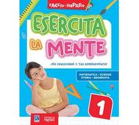 Esercita la mente 1
