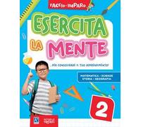 Esercita la mente 2