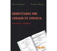 Esercitarsi per l'esame di chimica