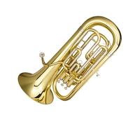 Esercitati A Suonare Il Si Bemolle Per Strumenti In Ottone Baritono Strumento Professionale Eufonio