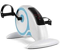 Esercitatore A Pedale Elettrico Per Anziani Fisioterapia Riabilitazione Ciclo Di Fitness Portatile Per Ginnico Per Braccia E Gambe Mini Allenatore Di Ciclismo Esercizio Stazionario Gamba Venditore A