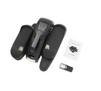 Esercitatore A Pedale For Macchina Ellittica Sotto La Scrivania For Allenamenti A Casa Motorizzata For Palestra Di E Ufficio Allevia La Stanchezza