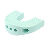 Esercitatore Di Doppio Ciccio, Allenatore Di Mascella Per Le Donne,Esercitatore Di Linea Di Mascella Riduttore Di Mentone In Silicone - Strumento Per Scolpire Mascella Rafforzante Con