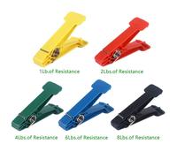 Esercitatore dita multilivello attrezzatura terapia mani per una migliore forza