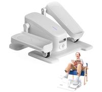 Esercitatore elettrico a pedale seduto con funzione di compressione calda, velocità regolabile per debolezza delle gambe