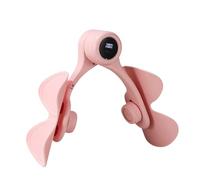 Esercitatore interno coscia - 36,5 cm Thigh Master Pro | Pp++ Leg Toner | Attrezzatura per esercizi di allenamento per casa, allenamento a casa, attrezzatura fitness per tonificazione