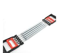 Esercitatore Muscolare Regolabile a Molle, Estensori per pettorali A Molla Per Body Building E Ginnastica