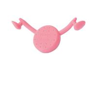 Esercitatore Muscoli Facciali Correttore Per Bocca In Silicone, Modellatore