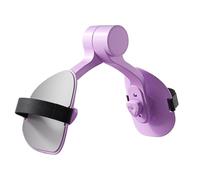 Esercitatore Pavimento Pelvico | Allenatore Cosce Fianchi | Attrezzo Fitness Gambe Glutei Addominali Uomini Donne Palestra Casa