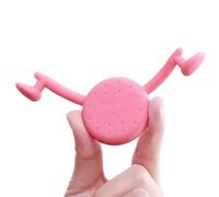 Esercitatore Per Bocca Correttore Per Bocca In Silicone, Modellatore Labbra