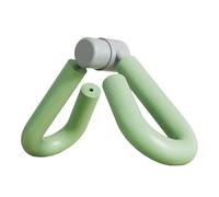 Esercitatore per braccia e gambe per pavimento pelvico, attrezzo per allenamento interno coscia tonico coscia attrezzatura per allenamento a casa palestra sport perdita di peso pavimento pelvico