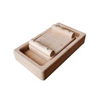 Esercitatore per dita in legno leggero adatto a tutte le et?? e livelli di abili