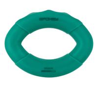 Esercitatore per la mano SPOKEY Hand Power Medium 30 kg, resistenza 30 kg, silicone