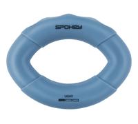 Esercitatore per la presa SPOKEY Hand Power Light 20 kg, silicone, ergonomico