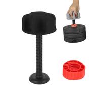 Esercitatore Per Le Dita - Equipaggiamento Ergonomico E Regolabile Per La Destrezza Manuale - Rinforzatore Per Presa Cinque Dita Con Manubrio - Per Allenamento Fitness Persone Anziane E Esercizio Do