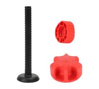 Esercitatore Per Le Dita - Rinforza Le Dita, Allenatore Per La | Attrezzatura Ergonomica E Regolabile Per La Destrezza | Rafforzatore Per La Presa Di Cinque Diita Con Manubri Per Allen