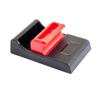 Esercitatore Per Le Mani - Di Resistenza Portatili Ed Ergonomici Regolabili, Rinforzo Per Esercizi Per Il Polso Con Allenatore Per Dita Antiscivolo | Per L'allenamento Quotidiano Home Fitnes