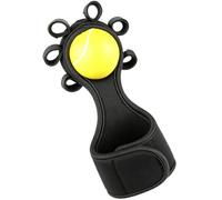 Esercitatore per le mani - Rinforzo per la presa della mano, Rinforzo per la presa portatile, Palla per allenare i muscoli delle dita | Strumenti per esercizi con le dita regolabili per casa, ufficio,