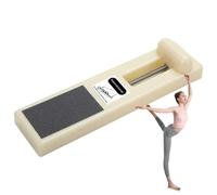 Esercitatore per piedi per ballerini, strumento di flessibilità per gambe, attrezzo di supporto per allenamento della , per migliorare le dita dei piedi, massaggiatore per tessuti profondi