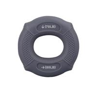 Esercitatore per presa a mano, rinnte per la presa a mano Rinnte per le | Esercizi Squeezer Grip Trainer, Rinforzo e dita e mani, degli avambracci per il