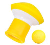 Esercitatore Viso Per Donne | Attrezzo Esercizi Viso Tonificatore Mascella,Strumento Esercizi Respirazione Silicone Ringiovanimento per Adulti Adolescenti Casa Viaggio