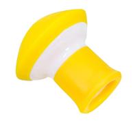 Esercitatore Viso Per Donne | Modellatore Mascella Esercizziatore Viso | Strumento Bellezza Silicone Rassodante Pelle per Ragazze Donne Uomini Adulti