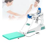 Esercitatori for gambe for fisioterapia, caviglia, ginocchio e anca, allenamento Trinity da 10°-150°, for legamenti rigidi dopo ictus e frattura emiplegica