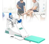 Esercitatori for Gambe for Terapia Fisica Ortesi for Caviglia e Piede con Telecomando, Allenamento Trinity for Caviglia, Ginocchio e Anca, for distorsioni della Caviglia, Piede con Punta Rotta