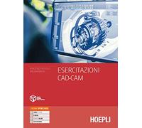 Esercitazioni CAD-CAM