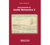 Esercitazioni di analisi matematica 2