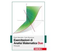 Esercitazioni di analisi matematica due. Vol. 1