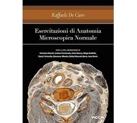 Esercitazioni di anatomia microscopica normale