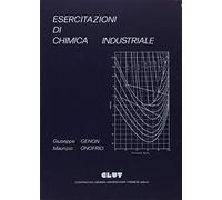 Esercitazioni di chimica industriale