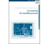Esercitazioni di contabilità generale