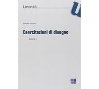Esercitazioni di disegno