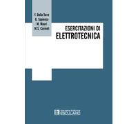 Esercitazioni di elettrotecnica