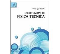 Esercitazioni di fisica tecnica